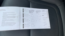 Hyundai TUCSON 1.6 TGDi Hybrid 230 Ultimate 5dr 2WD Auto Hybrid Estate